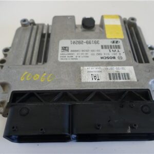 CENTRALITA Hyundai tucson (tl)(2014->) 1.6 Essence BlueDrive 2WD [1,6 Ltr. - 97 kW CAT] G4FD - #Prov# G4FDPROV 0261S14602 261S14602 GRIS    uce