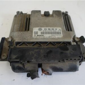 CENTRALITA Seat leon (1p1)(05.2005->) 1.9 TDI BLS 0281015336 281015336 NEGRO    uce KBL
