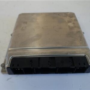 CENTRALITA Mercedes-Benz clase e (bm 210) berlina (1995->) 2.7 270 CDI (210.016) [2,7 Ltr. - 125 kW CDI 20V CAT] OM 612.961 OM612961 0281010043 281010043 GRIS    uce 722.634