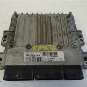 CENTRALITA Renault laguna iii berlina (2007->) 1.5 Emotion [1,5 Ltr. - 81 kW dCi Diesel] K9K R8 - #Prov# K9KR8PROV S180067146 BLANCO    uce