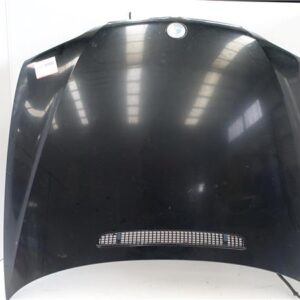 CAPO DELANTERO BMW serie 3 berlina (e46)(1998->) 3.0 330d [3,0 Ltr. - 135 kW 24V Turbodiesel CAT] M57 D30 (30 6 D1) M57D30(306D1) NEGRO