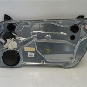 MECANISMO ELEVALUNAS DEL. DCHO. Seat ibiza (6l1)(04.2002->) 1.9 SDI ASY 6L3837756 GRIS    Delanteras delanteros Derechas derechos motor GSA