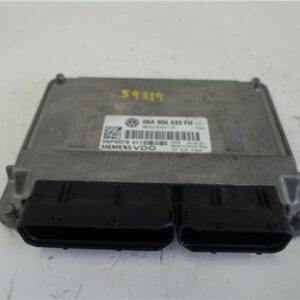 CENTRALITA Seat altea (5p1)(03.2004->) 1.6 BSE 5WP40278 06A906033FH 6A906033FH GRIS    uce GVY