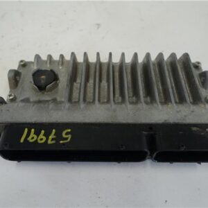 CENTRALITA Toyota yaris (p13)(2014->) 1.5 HSD Active [1,5 Ltr. - 55 kW 16V CAT (Híbrido)] 1NZ - #Prov# 1NZPROV 89661-ODT20 89661ODT20 BLANCO    uce