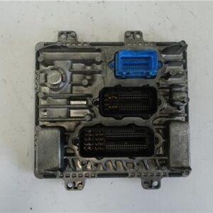 CENTRALITA Opel astra j sports tourer (08.2010->) 1.6 Selective [1,6 Ltr. - 81 kW CDTI DPF] B16DTL opt. LVM - #Prov# B16DTLOPTLVMPROV 395357783 NEGRO    uce