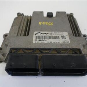 CENTRALITA Iveco daily furgón (2011->) 2.3 Furgón 29 L... Batalla 3000 [2,3 Ltr. - 93 kW Diesel] F1AFL411B*A - #Prov# F1AFL411BAPROV 0281030169 281030169 BLANCO    uce