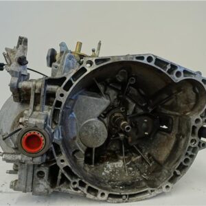 CAJA CAMBIOS MANUAL Peugeot 307 break / sw (s1)(04.2002->06.2005) 2.0 HDi 135 RHR (DW10BTED4) RHR(DW10BTED4) 20MB01 GRIS    transmision 20MB16