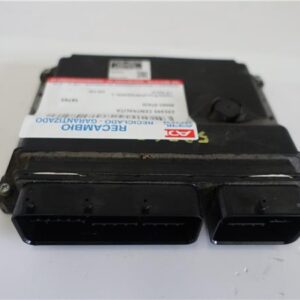 CENTRALITA Toyota prius (zvw30)(2009->) 1.8 Hybrid 2ZR-FXE 2ZRFXE 89661-47410 8966147410 GRIS uce