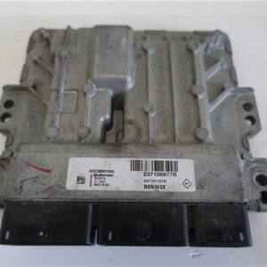 CENTRALITA Renault kadjar (06.2015->) 1.5 XMOD [1,5 Ltr. - 81 kW dCi Diesel FAP Energy] K9K 646 - #Prov# K9K646PROV 237107137R ROJO    uce TL4079