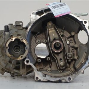 CAJA CAMBIOS MANUAL Seat ibiza st (6j8)(03.2010->) 1.6 TDI CAYC MZL GRIS    transmision MZL