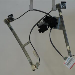 MECANISMO ELEVALUNAS DEL. IZDO. Volkswagen polo iii (6n1)(09.1994->) 64 1.9 SDI AGD 60801320 AZUL    Delanteras delanteros Izquierdas izquierdos motor ETF