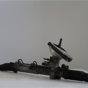 CREMALLERA DIRECCION ASISTIDA Ford mondeo iii (b5y) 2.2 TDCi QJBA 1S7C-3200-EG 1S7C3200EG GRIS    cremalleras STEERING GEAR ASSY