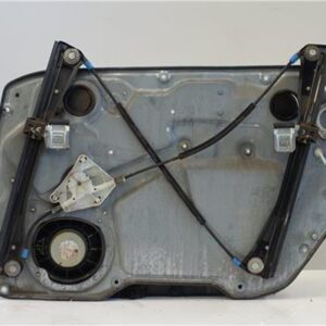 MECANISMO ELEVALUNAS DEL. IZDO. Seat ibiza (6l1)(04.2002->) 1.4 16V BBY 6Q2 959 802 A 6Q2959802A ROJO Delanteras delanteros Izquierdas izquierdos motor