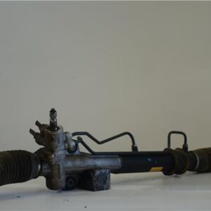 CREMALLERA DIRECCION ASISTIDA Mitsubishi montero (v80/v90)(2007->) 3.2 DI-D Spirit (5-trg.) [3,2 Ltr. - 140 kW DI-D CAT] 4M41 - #Prov# 4M41PROV 75115052 NEGRO    cremalleras STEERING GEAR ASSY