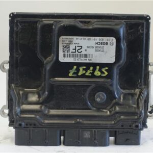 CENTRALITA Mercedes-Benz citan (bm 415) combi (09.2012->) 1.5 108/109/111 CDI Largo (415.703) [1,5 Ltr. - 70 kW CDI CAT] K9K U8 - #Prov# K9KU8PROV 0281036484 281036484 BLANCO    uce 700.720