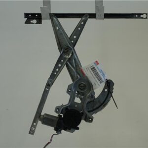 MECANISMO ELEVALUNAS DEL. DCHO. Rover rover 45 (rt)(2000->) 1.6 16 K4F 16K4F 400676 GRANATE    Delanteras delanteros Derechas derechos motor