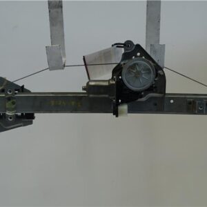 MECANISMO ELEVALUNAS TRA. IZDO. Mitsubishi montero (v80/v90)(2007->) 3.2 DI-D Spirit (5-trg.) [3,2 Ltr. - 140 kW DI-D CAT] 4M41 - #Prov# 4M41PROV 062040-2210 620402210 NEGRO    Izquierdas izquierdos motor Traseras traseros