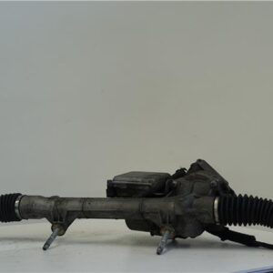 CREMALLERA DIRECCION ELECTRICA Peugeot 207 (2006->) 1.4 Confort [1,4 Ltr. - 50 kW HDi] 8HZ (DV4TD) 8HZ(DV4TD) 6700001471B AZUL OSCURO