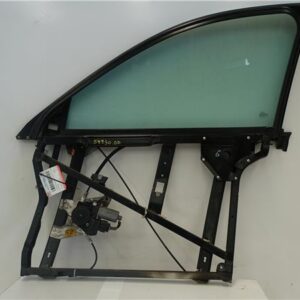 MECANISMO ELEVALUNAS DEL. DCHO. Audi a6 berlina (4b2)(2001->) 2.5 TDI [2,5 Ltr. - 114 kW V6 24V TDI CAT (AYM)] AYM 102854-XXX 102854XXX AZUL    Delanteras delanteros Derechas derechos motor FRF