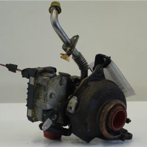 TURBO Peugeot 607 (s2)(2005->) 2.7 Básico [2,7 Ltr. - 150 kW HDi FAP CAT (UHZ / DT17TED4)] UHZ (DT17TED4) UHZ(DT17TED4) 4U30-6K682-BJ 4U306K682BJ GRIS    compresor TURBOCOMPRESOR