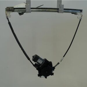 MECANISMO ELEVALUNAS DEL. IZDO. Lancia lybra berlina (1999->) 1.8 16V (839AXB1A, 839AXG1A) 839 A4.000 839A4000 02360.09 236009 AZUL    Delanteras delanteros Izquierdas izquierdos motor