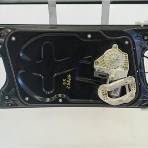 MECANISMO ELEVALUNAS DEL. DCHO. Land Rover discovery (08.2004->) 2.7 TD 276DT 964199 GRIS    Delanteras delanteros Derechas derechos motor