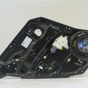 MECANISMO ELEVALUNAS TRA. IZDO. Mercedes-Benz clase m (bm 164)(03.2005->) 4.0 ML 420 CDI (164.128) [4,0 Ltr. - 225 kW CDI] 629.912 - #Prov# 629912PROV A2518200108 A1648201102 NEGRO    Izquierdas izquierdos motor Traseras traseros 722.903