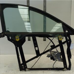 MECANISMO ELEVALUNAS DEL. DCHO. Audi a6 berlina (4b2)(1997->) 2.5 TDI [2,5 Ltr. - 132 kW V6 24V TDI] AKE 102854-XXX 102854XXX AZUL    Delanteras delanteros Derechas derechos motor FTL