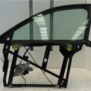 MECANISMO ELEVALUNAS DEL. IZDO. Audi a6 berlina (4b2)(1997->) 2.5 TDI [2,5 Ltr. - 132 kW V6 24V TDI] AKE 102855-XXX 102855XXX AZUL    Delanteras delanteros Izquierdas izquierdos motor FTL