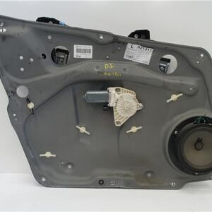 MECANISMO ELEVALUNAS DEL. IZDO. Mercedes-Benz clase b (bm 245)(03.2005->) 2.0 200 (245.233) [2,0 Ltr. - 100 kW CAT] 640.941 - #Prov# 640941PROV A1697202779 GRIS    Delanteras delanteros Izquierdas izquierdos motor