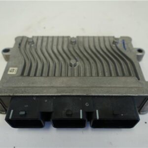 CENTRALITA Citroen c2 (2003->) 1.1 HFX (TU1JP) HFX(TU1JP) 9069355364 BLANCO    uce 20CP14