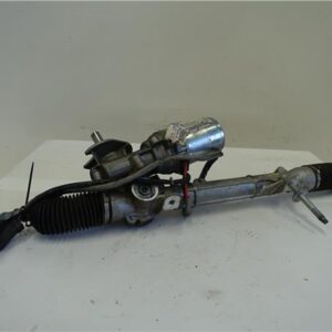 CREMALLERA DIRECCION ELECTRICA Citroen c2 (2003->) 1.1 HFX (TU1JP) HFX(TU1JP) 9682226480 BLANCO    20CP14