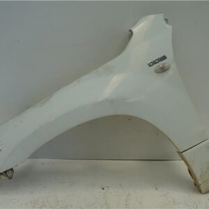 ALETA DEL. IZDA. Suzuki grand vitara (jb/jt)(2005->) 1.9 DDiS D/F9Q - #Prov# DF9QPROV BLANCO    aletas Delanteras delanteros Izquierdas izquierdos