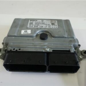 CENTRALITA Mercedes-Benz clase b (bm 245)(03.2005->) 2.0 200 (245.233) [2,0 Ltr. - 100 kW CAT] 640.941 - #Prov# 640941PROV A6401501791 GRIS    uce