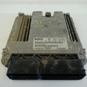 CENTRALITA Dodge avenger (js)(2007->) 2.0 SE [2,0 Ltr. - 103 kW 16V CRD CAT] BYL +SIX - #Prov# BYL+SIXPROV 0281014265 281014265 NEGRO    uce