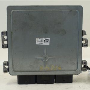 CENTRALITA Citroen c4 berlina (08.2010->) 1.6 Collection [1,6 Ltr. - 82 kW HDi FAP] 9H05 - #Prov# 9H05PROV 9678628780 BLANCO    uce