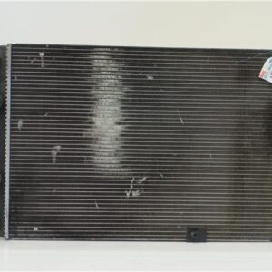 RADIADOR Nissan qashqai (j10)(01.2007->) 2.0 dCi M9R 21410-JD718 21410JD718 BLANCO agua gasoil RADIADOR DE AGUA