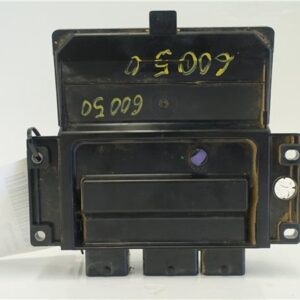 CENTRALITA Renault kangoo ii (f/kw0)(2008->) 1.5 dCi (KW0B) K9K 802 K9K802 8200909666 BLANCO    uce JR5156