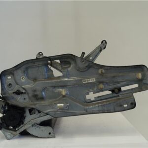 MECANISMO ELEVALUNAS DEL. DCHO. Renault laguna (b56)(1994->) 1.9 dTi (B56J) F9Q 710 F9Q710 400371A BLANCO    Delanteras delanteros Derechas derechos motor JC5099