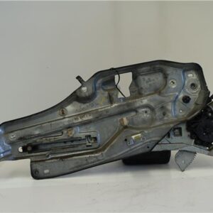 MECANISMO ELEVALUNAS DEL. IZDO. Renault laguna (b56)(1994->) 1.9 dTi (B56J) F9Q 710 F9Q710 400370A BLANCO    Delanteras delanteros Izquierdas izquierdos motor JC5099