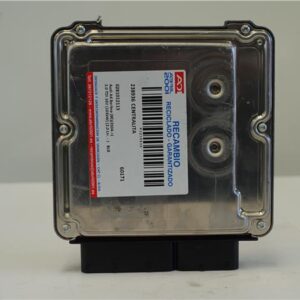 CENTRALITA Audi a4 berlina (8e)(2004->) 2.0 TDI 16V (103kW) [2,0 Ltr. - 103 kW TDI] BLB 0281012113 281012113 AZUL OSCURO    uce HCF