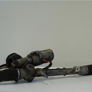 CREMALLERA DIRECCION ELECTRICA Citroen c3 (2002->) 1.4 HDi 8HX (DV4TD) 8HX(DV4TD) 6200000059 GRIS    20CQ03