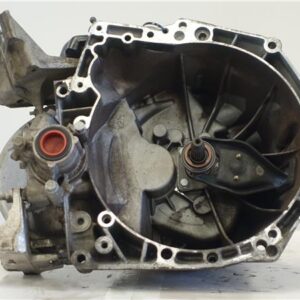 CAJA CAMBIOS MANUAL Citroen xsara picasso (1999->) 1.6 HDi 9HX (DV6ATED4) 9HX(DV6ATED4) 20DP29 GRIS    transmision 20DP29