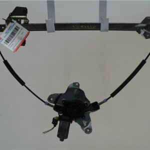 MECANISMO ELEVALUNAS DEL. IZDO. Ford transit connect (p65_, p70_, p80_) 1.8 Di BHPA 0130821993 130821993 BLANCO    Delanteras delanteros Izquierdas izquierdos motor