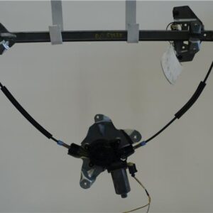 MECANISMO ELEVALUNAS DEL. DCHO. Ford transit connect (p65_, p70_, p80_) 1.8 Di BHPA 0130821992 130821992 BLANCO    Delanteras delanteros Derechas derechos motor