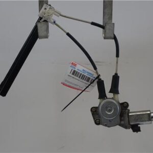 MECANISMO ELEVALUNAS TRA. DCHO. Alfa Romeo 147 (190)(2000->) 2.0 T.Spark Distinctive [2,0 Ltr. - 110 kW 16V CAT] AR 32310 AR32310 ROJO    Derechas derechos motor Traseras traseros