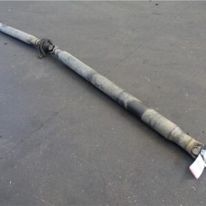 TRANSMISION CENTRAL Mercedes-Benz sprinter 2-t furgón (901, 902) 208 D OM 601.943 OM601943 BLANCO    711.603