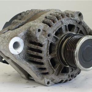 ALTERNADOR Opel insignia berlina (2008->) 2.0 Edition [2,0 Ltr. - 96 kW CDTI] A 20 DTH - #Prov# A20DTHPROV 13502583 GRIS    generador