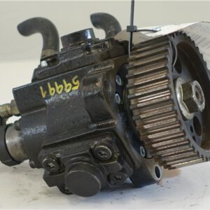 BOMBA INYECTORA Opel insignia berlina (2008->) 2.0 Edition [2,0 Ltr. - 96 kW CDTI] A 20 DTH - #Prov# A20DTHPROV 0445010193 445010193 GRIS    BOMBA inyeccion INYECTORA