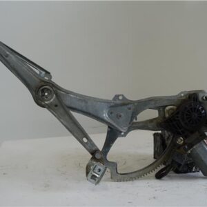 MECANISMO ELEVALUNAS DEL. DCHO. Mercedes-Benz clase e (bm 210) berlina (05.1995->) E 320 CDI (210.026) OM 613.961 OM613961 0130821709 130821709 NEGRO    Delanteras delanteros Derechas derechos motor